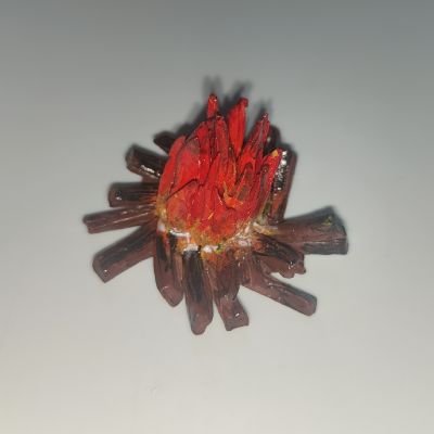 Ceramic Campfire - Image 2